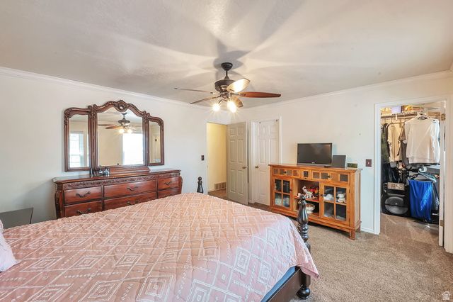 4012 S DURRANS LN, West Valley City, UT 84120