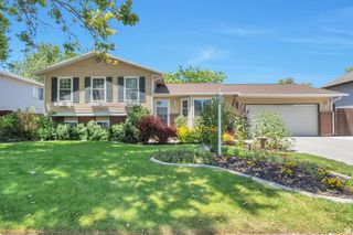 4012 S DURRANS LN, West Valley City, UT 84120