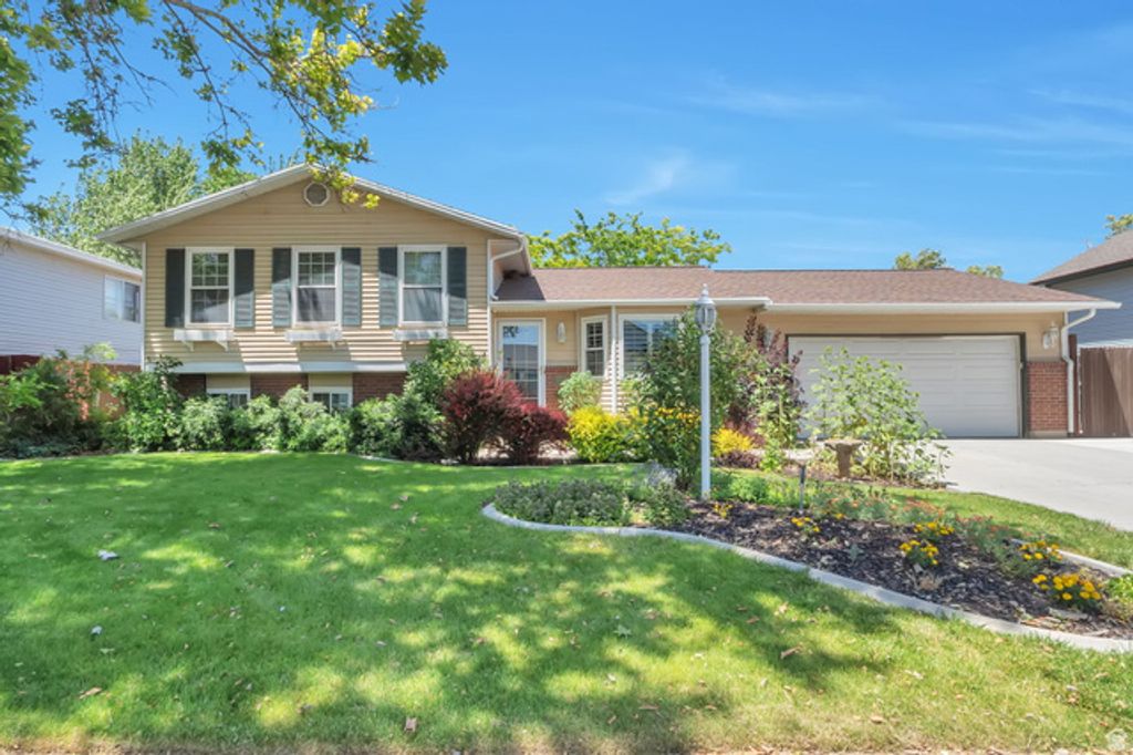 4012 S DURRANS LN, West Valley City, UT 84120