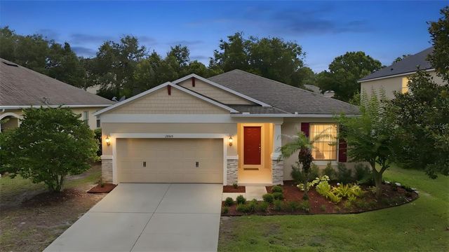 20945 OLDENBURG LOOP, Mount Dora, FL 32757
