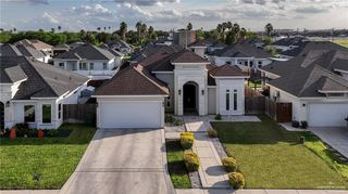 1437 Camila Street, Alamo, TX 78516