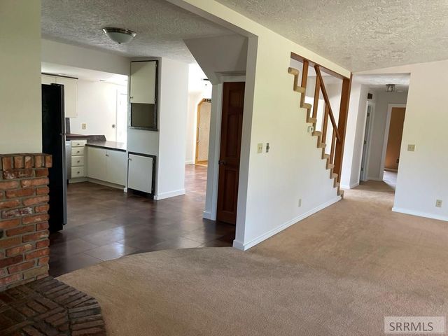 3100 Challis Creek Road, Challis, ID 83226