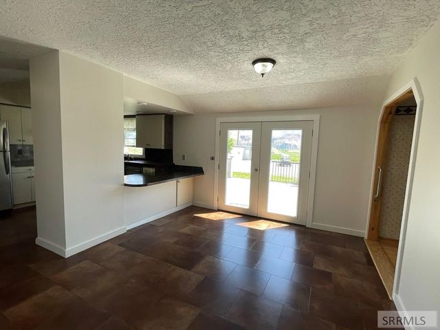 3100 Challis Creek Road, Challis, ID 83226