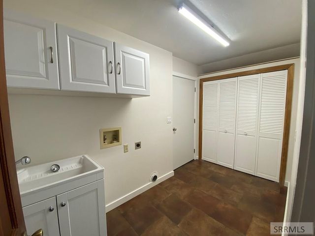 3100 Challis Creek Road, Challis, ID 83226