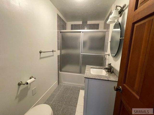 3100 Challis Creek Road, Challis, ID 83226