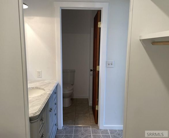 3100 Challis Creek Road, Challis, ID 83226