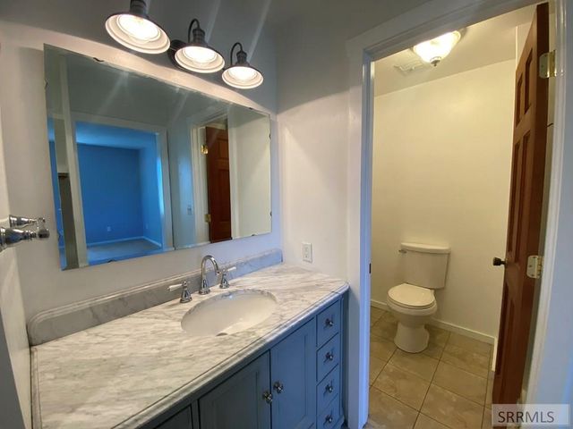 3100 Challis Creek Road, Challis, ID 83226