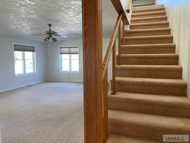 3100 Challis Creek Road, Challis, ID 83226