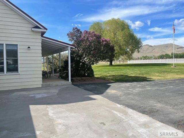 3100 Challis Creek Road, Challis, ID 83226