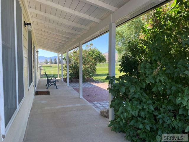 3100 Challis Creek Road, Challis, ID 83226