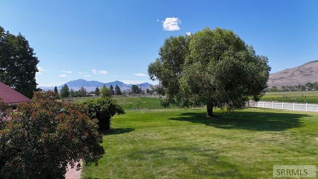 3100 Challis Creek Road, Challis, ID 83226