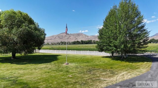 3100 Challis Creek Road, Challis, ID 83226