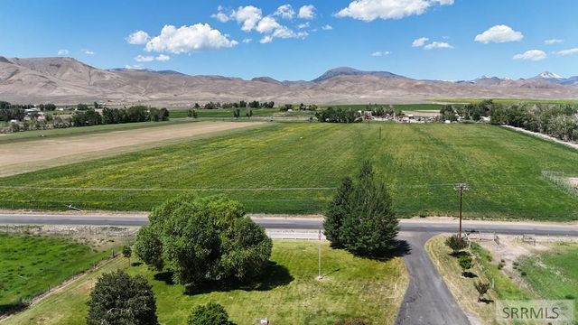 3100 Challis Creek Road, Challis, ID 83226