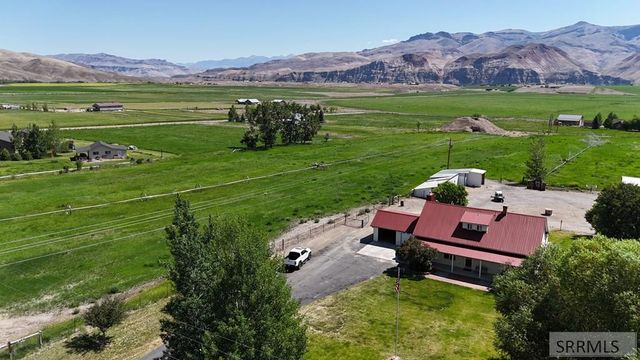 3100 Challis Creek Road, Challis, ID 83226