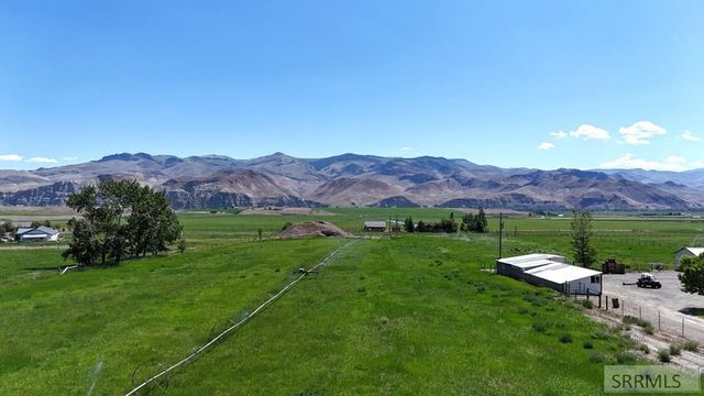 3100 Challis Creek Road, Challis, ID 83226