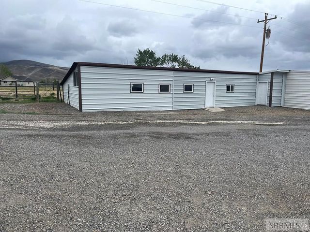 3100 Challis Creek Road, Challis, ID 83226