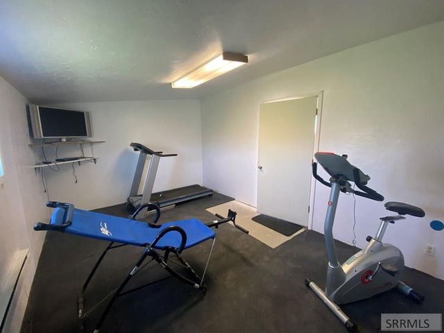 3100 Challis Creek Road, Challis, ID 83226