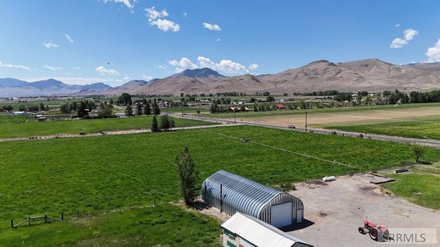 3100 Challis Creek Road, Challis, ID 83226
