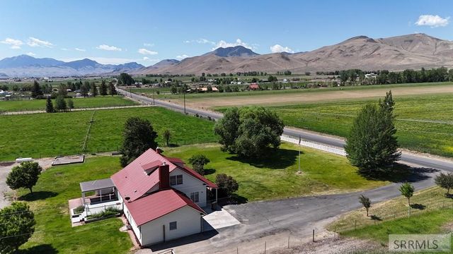 3100 Challis Creek Road, Challis, ID 83226