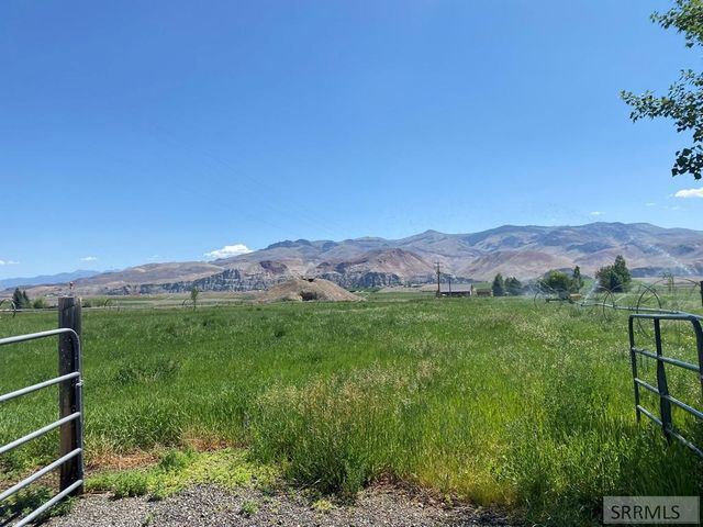 3100 Challis Creek Road, Challis, ID 83226