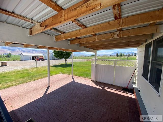 3100 Challis Creek Road, Challis, ID 83226