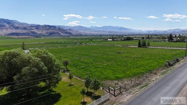 3100 Challis Creek Road, Challis, ID 83226