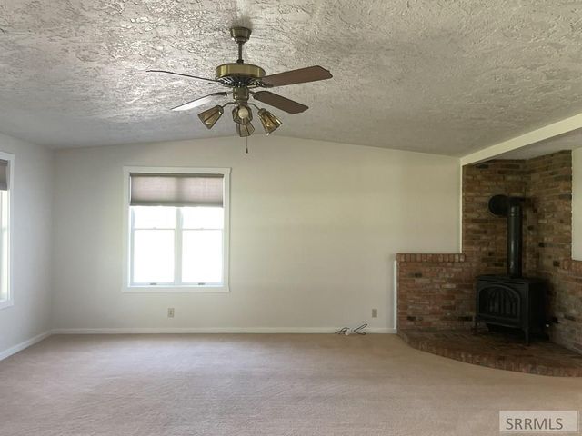 3100 Challis Creek Road, Challis, ID 83226