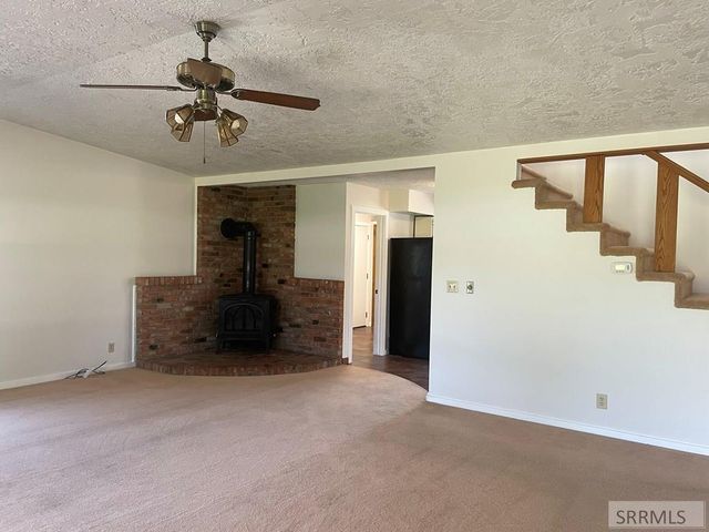 3100 Challis Creek Road, Challis, ID 83226