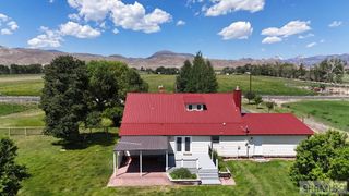 3100 Challis Creek Road, Challis, ID 83226