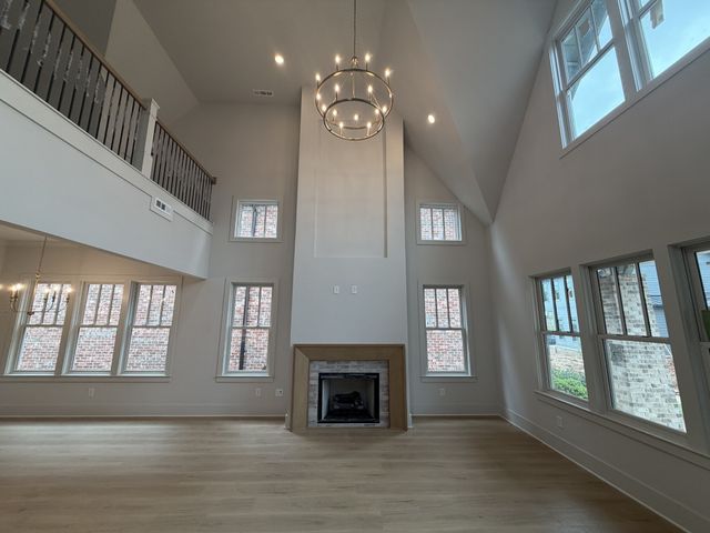 2547 Buckner Lane, Thompsons Station, TN 37179