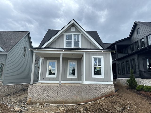 2547 Buckner Lane, Thompsons Station, TN 37179