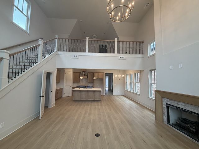 2547 Buckner Lane, Thompsons Station, TN 37179