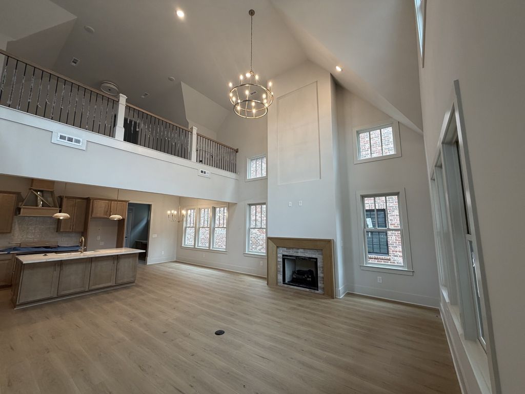 2547 Buckner Lane, Thompsons Station, TN 37179