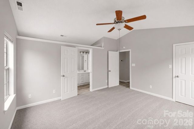 1828 Sugar Hollow Drive, Charlotte, NC 28214