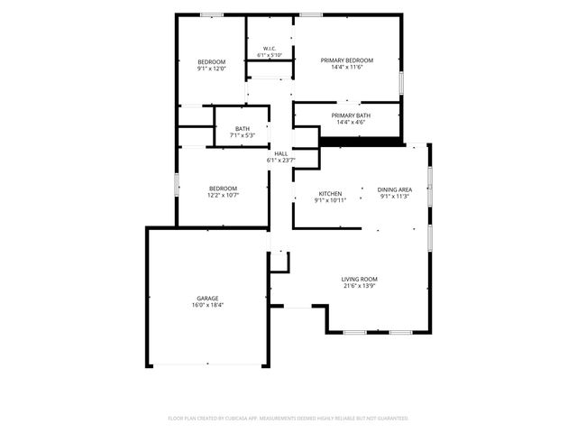 1828 Sugar Hollow Drive, Charlotte, NC 28214