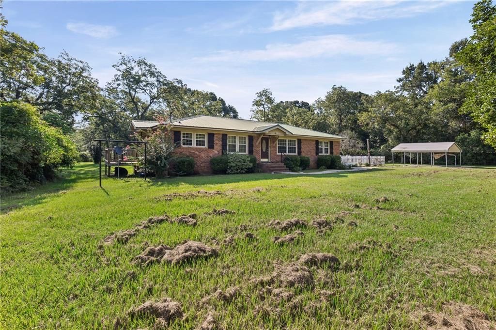 7737 Elon Street, Irvington, AL 36544 — photo 2