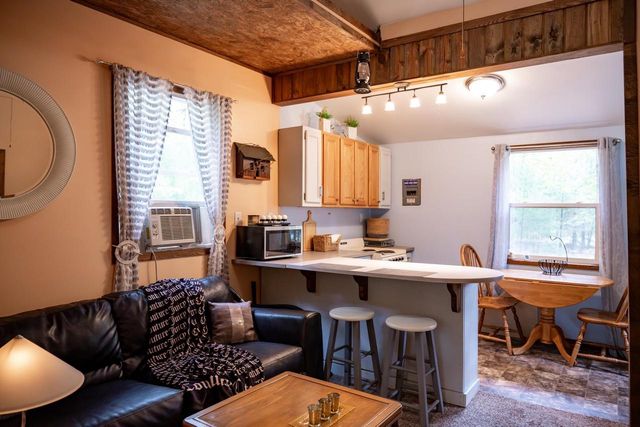 598 Badger Drive, Hancock, WI 54943