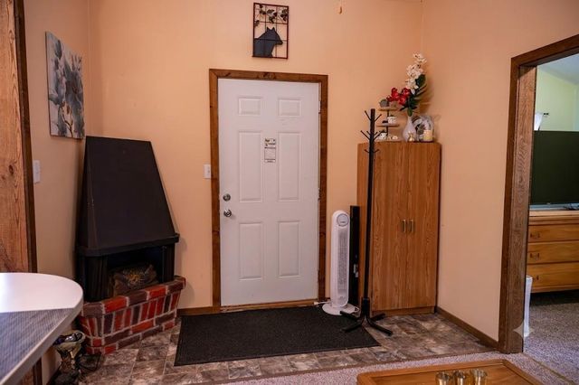 598 Badger Drive, Hancock, WI 54943