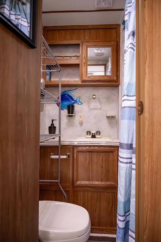 598 Badger Drive, Hancock, WI 54943