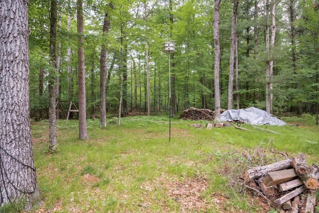 598 Badger Drive, Hancock, WI 54943
