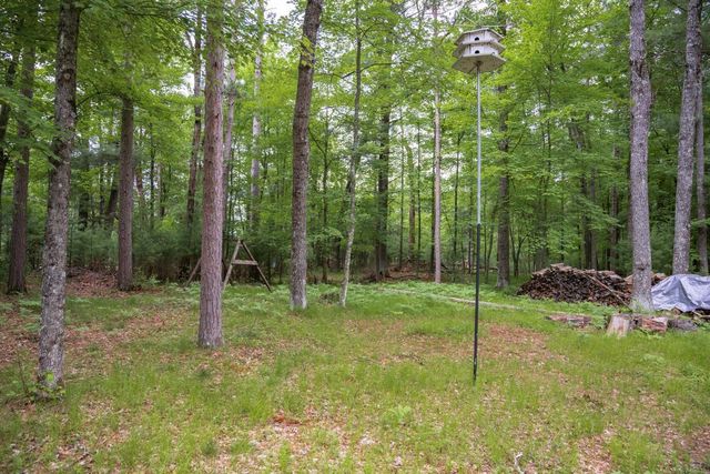 598 Badger Drive, Hancock, WI 54943