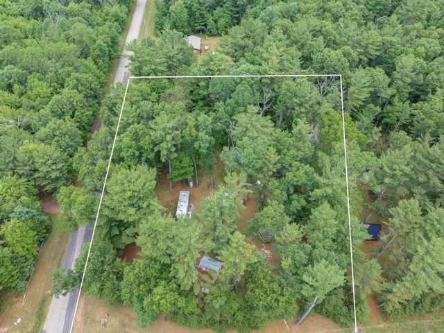 598 Badger Drive, Hancock, WI 54943