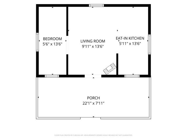 598 Badger Drive, Hancock, WI 54943