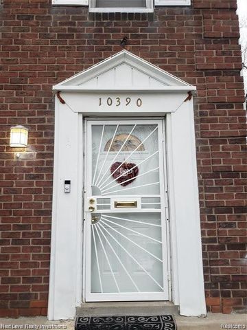 10390 Somerset Avenue, Detroit, MI 48224