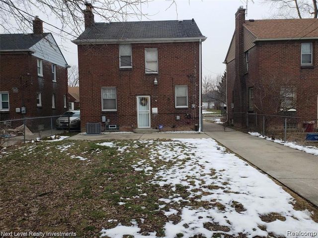 10390 Somerset Avenue, Detroit, MI 48224