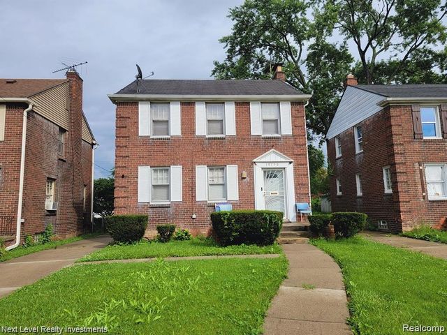 10390 Somerset Avenue, Detroit, MI 48224