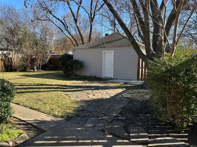 6000 kenwood, Dallas, TX 75206