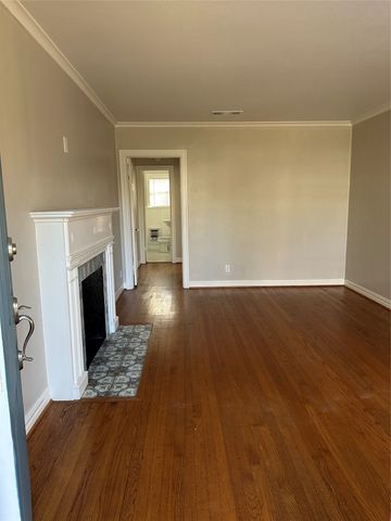 6000 kenwood, Dallas, TX 75206