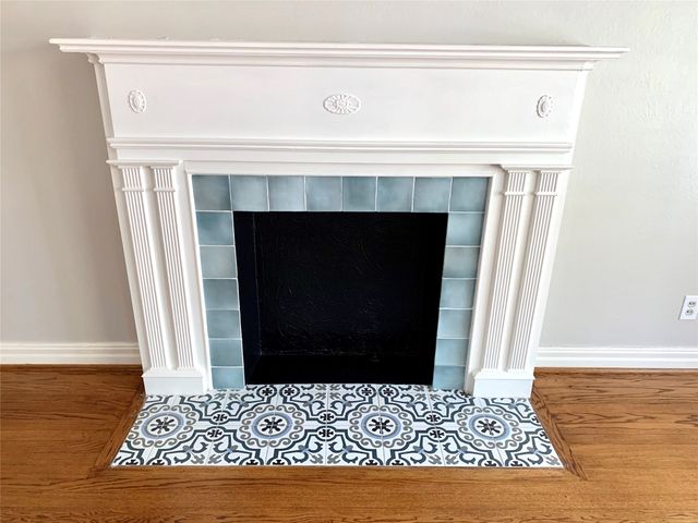 6000 kenwood, Dallas, TX 75206