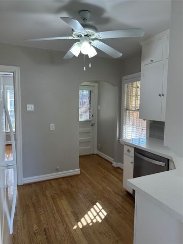 6000 kenwood, Dallas, TX 75206